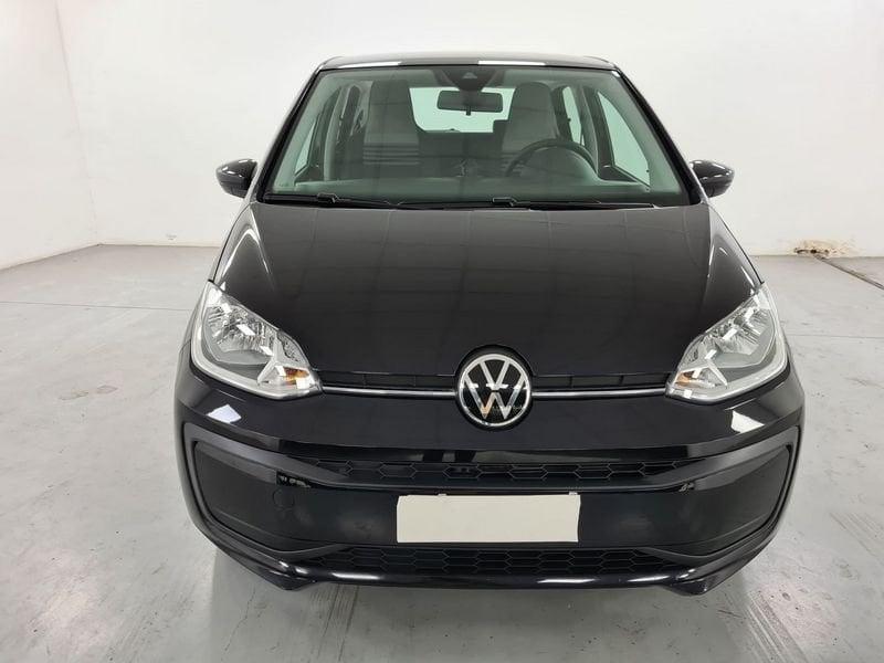 Volkswagen up! 5p 1.0 eco Move 68cv my20