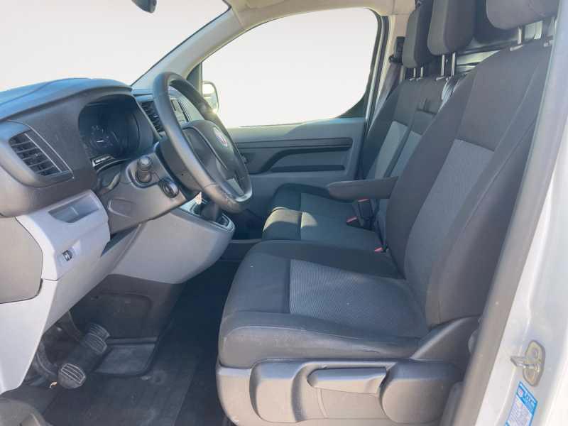 FIAT Scudo Ice 1.5 bluehdi 120cv L1H1 Business
