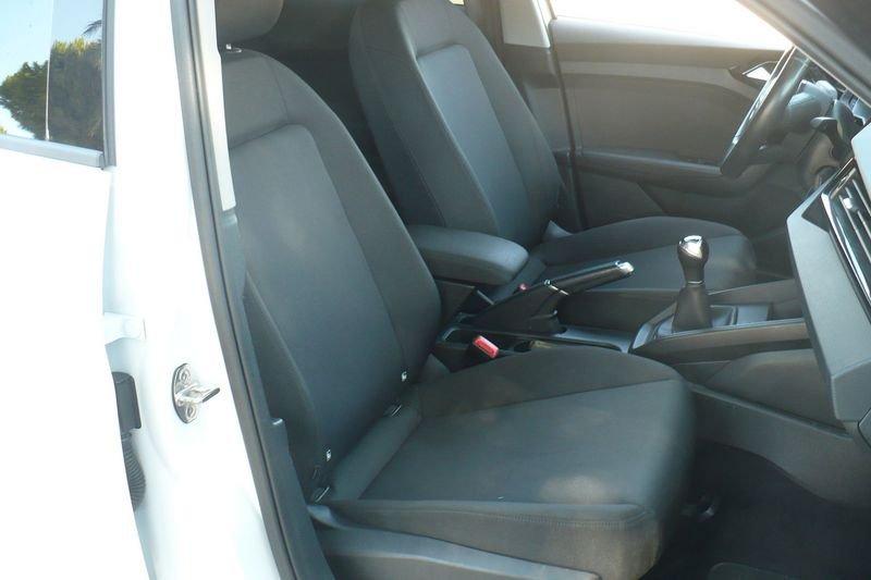 Audi A1 SPB 30 TFSI ADMIRED SPORTBACK