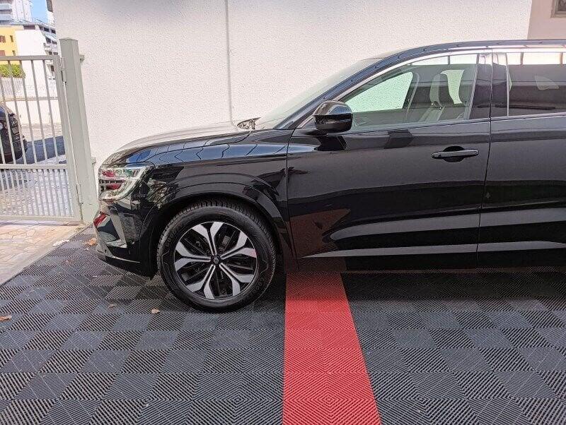 Renault Austral Austral Mild Hybrid 160 CV Auto Techno