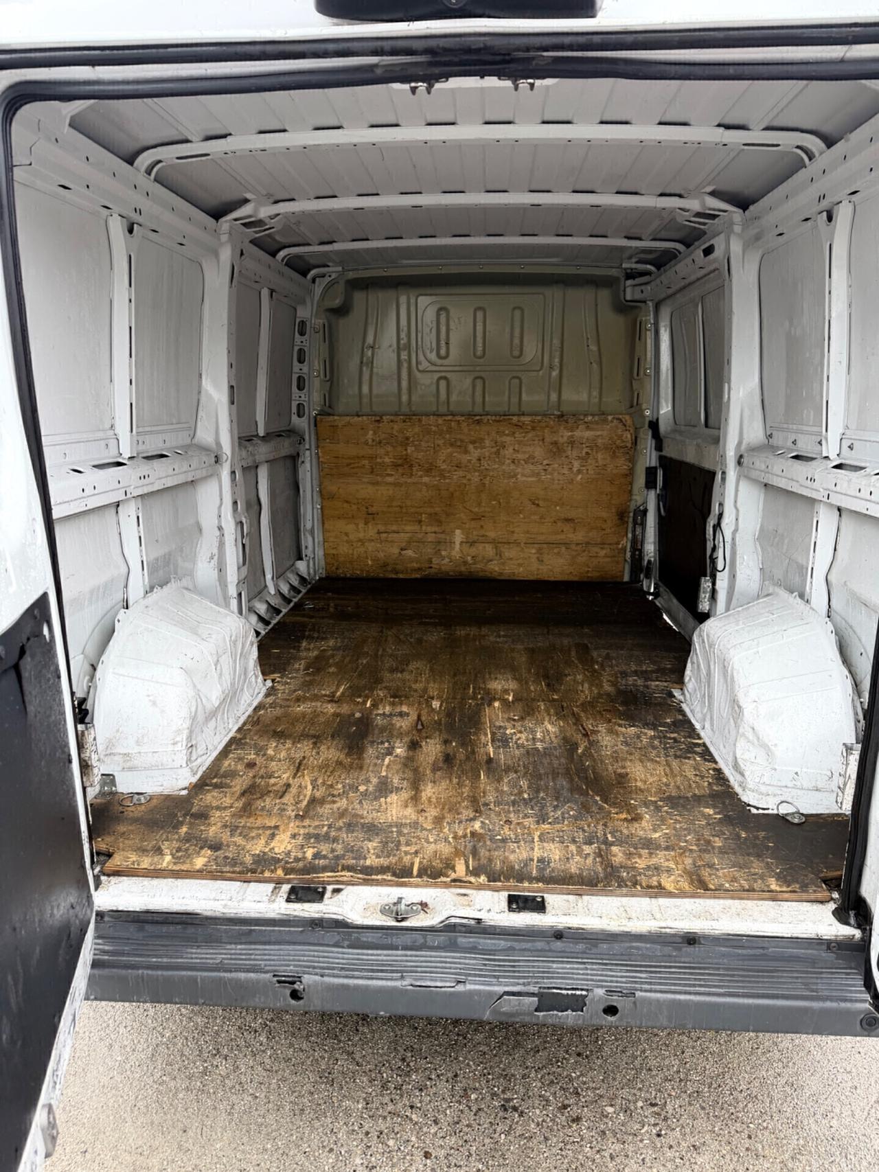 Fiat Ducato 30 2.3 MJT 150CV PM-TN Furgone