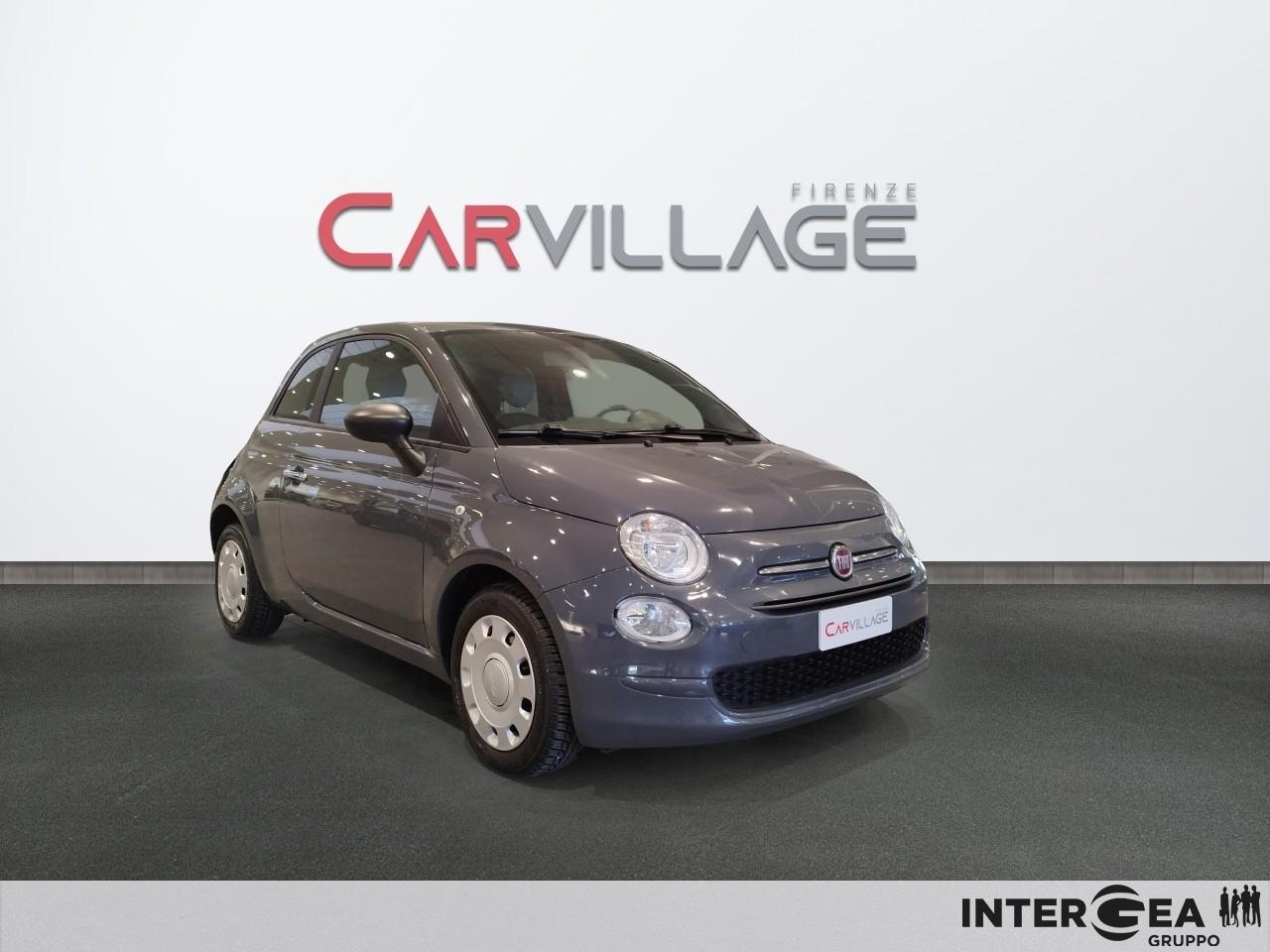 FIAT 500 1.2 Pop 69cv my20