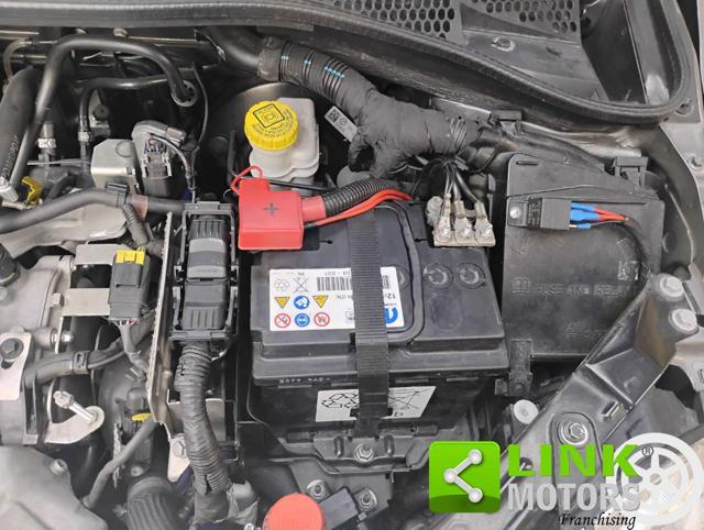 ABARTH 595 1.4 Turbo T-Jet 180 CV MTA Competizione