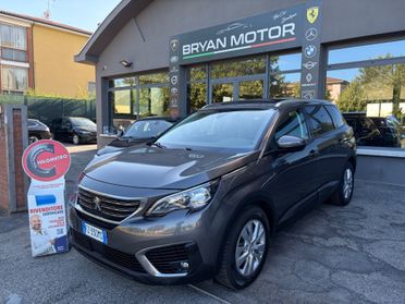 Peugeot 5008 BlueHDi 130 S&S Allure
