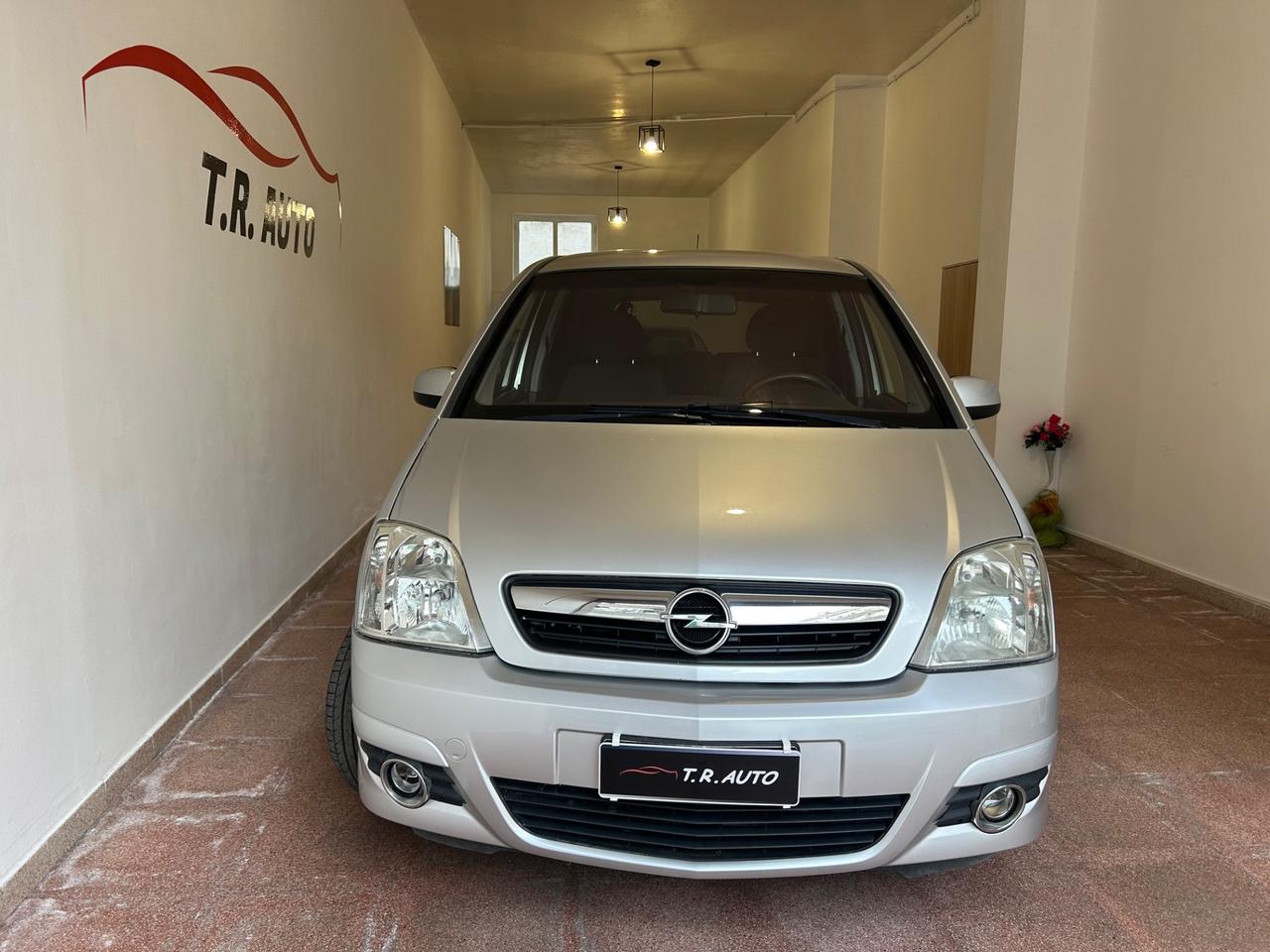 Opel Meriva 1.3 CDTI Cosmo EURO 4 75CV