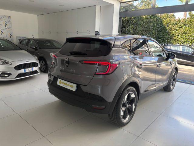 RENAULT Captur techno ECO-G 120 tua da ?260,00 mensili ant.0