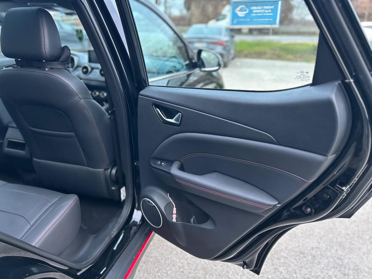 Dfsk Glory 500 Luxury 1.5 GPL #8510