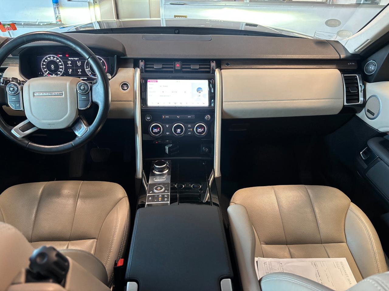 Land Rover Discovery 3.0 td6 HSE 249cv 7p.