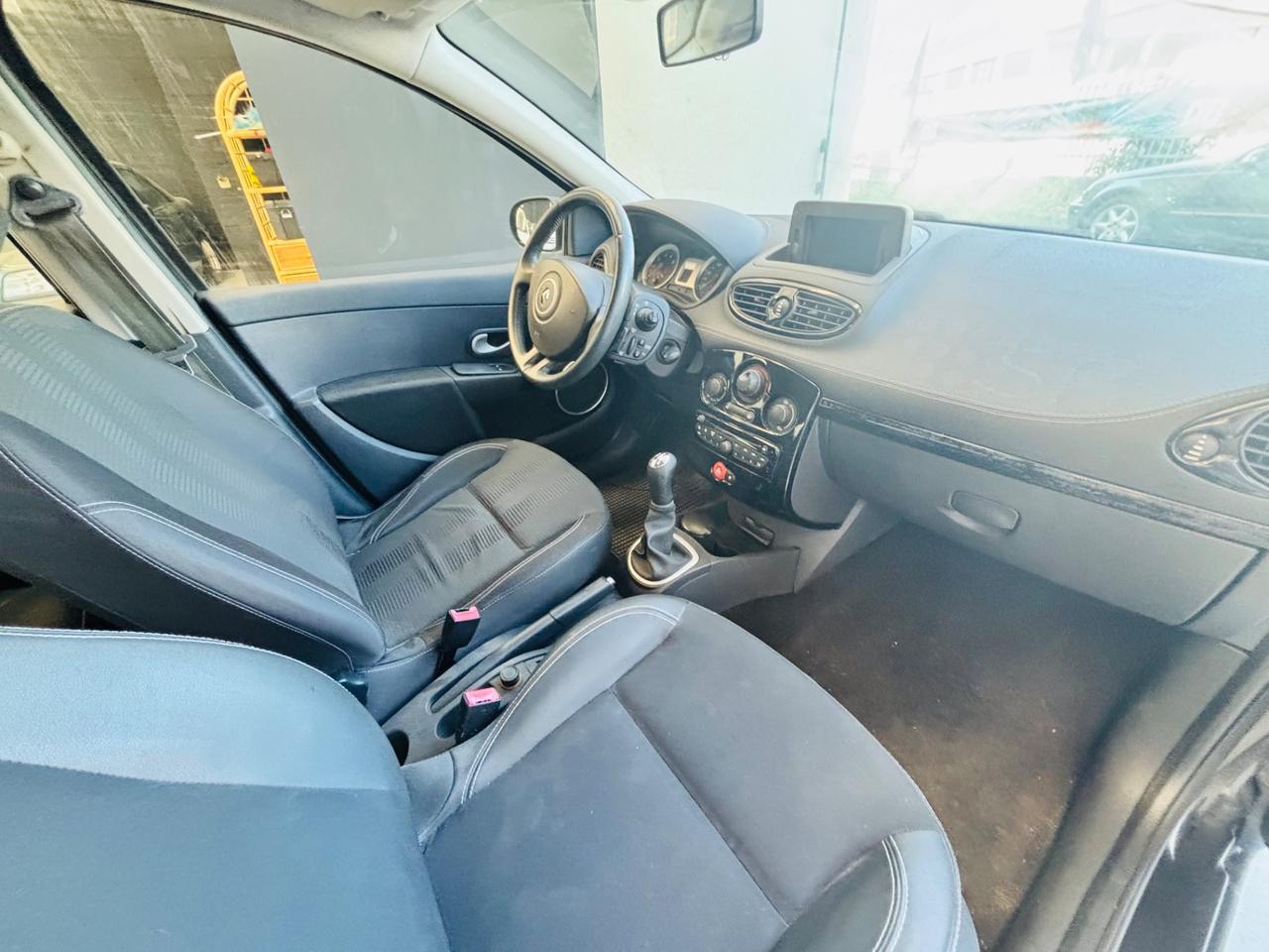Renault Clio 1.2 16V 5 porte Live!