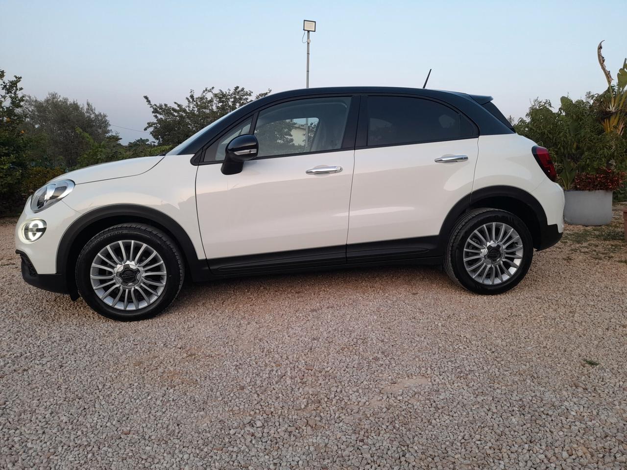 Fiat 500X 1.0 T3 120 CV CONNECT RS ANNO2021