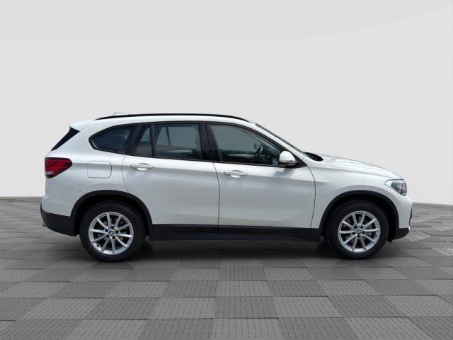 BMW X1 X1 sDrive18d BUSINESS ADVANTAGE