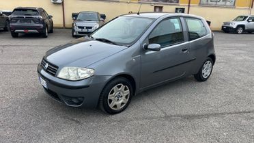 Fiat Punto 1.3 Multijet 16V 3 porte Dynamic