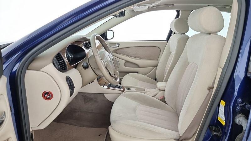 Jaguar X-Type X-Type 2.5 V6 24V cat AWD ASI