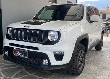 JEEP Renegade Renegade 2.0 Mjt 140CV 4WD Active Drive Longitude