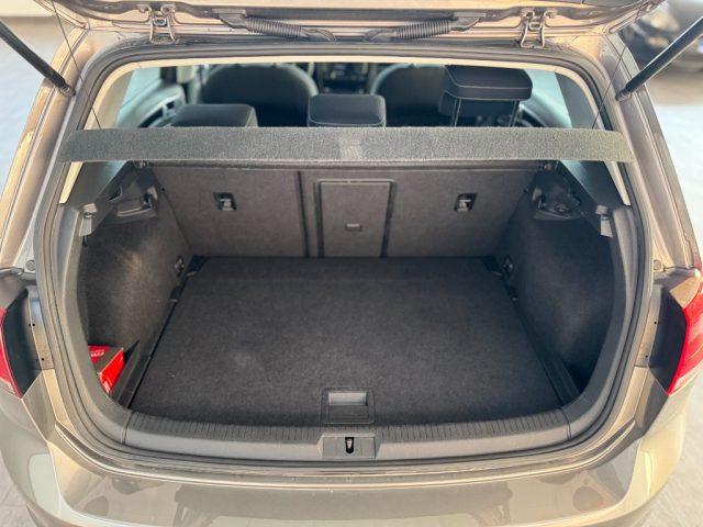 VOLKSWAGEN Golf 2.0 TDI DSG 5p. Highline BlueMotion Technology
