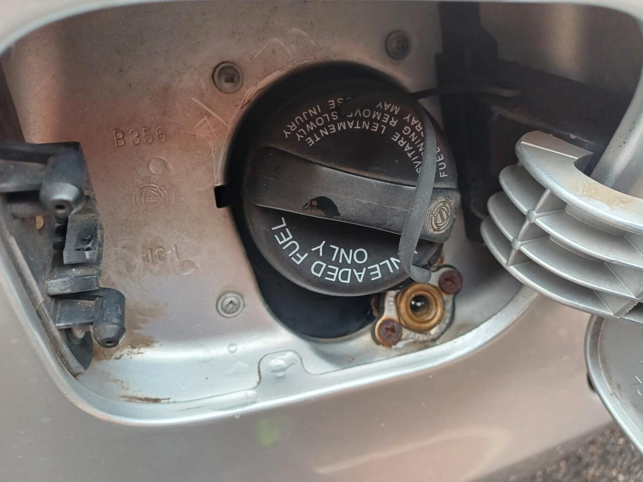 Lancia MUSA 1.4 BENZINA GPL EURO 5