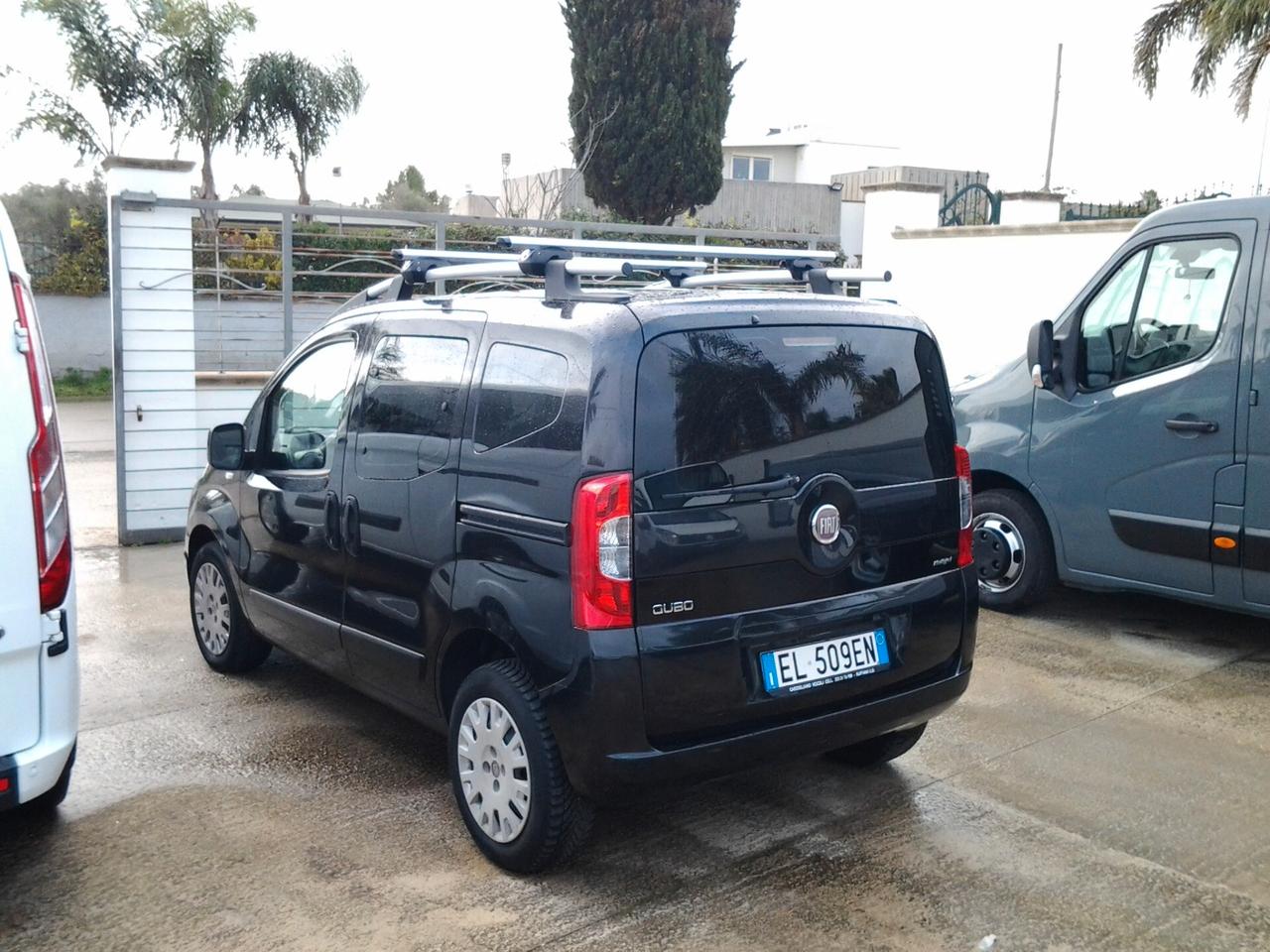 Fiat Qubo 1.3 MJT 75 CV Dynamic