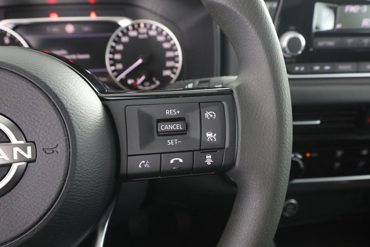 NISSAN Qashqai 3ª serie Qashqai MHEV 140 CV Visia