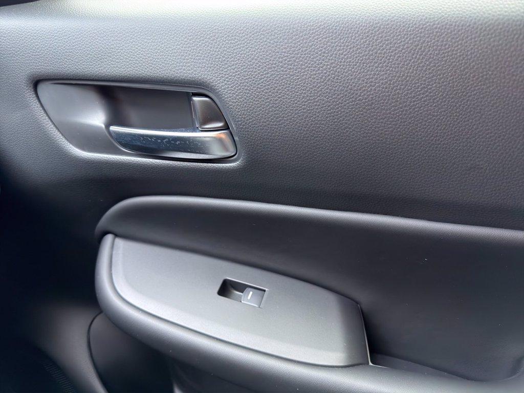 HONDA Jazz 1.5 hev Advance ecvt del 2025