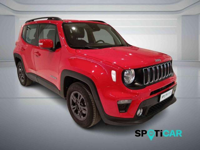 JEEP Renegade 1.0 T3 Longitude