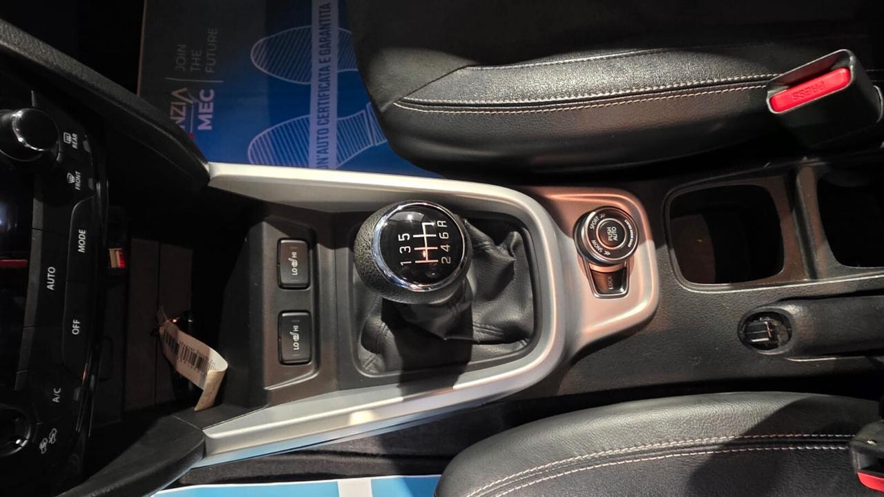 Suzuki Vitara 1.6 DDiS 4WD AllGrip V-Top