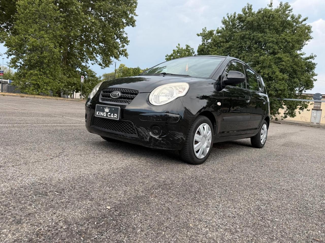 Kia Picanto 1.0 12V Life