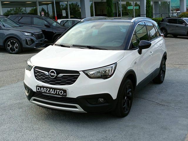 OPEL Crossland X 1.2 Turbo 12V 110 CV Start&Stop aut. Innovation