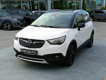 OPEL Crossland X 1.2 Turbo 12V 110 CV Start&Stop aut. Innovation