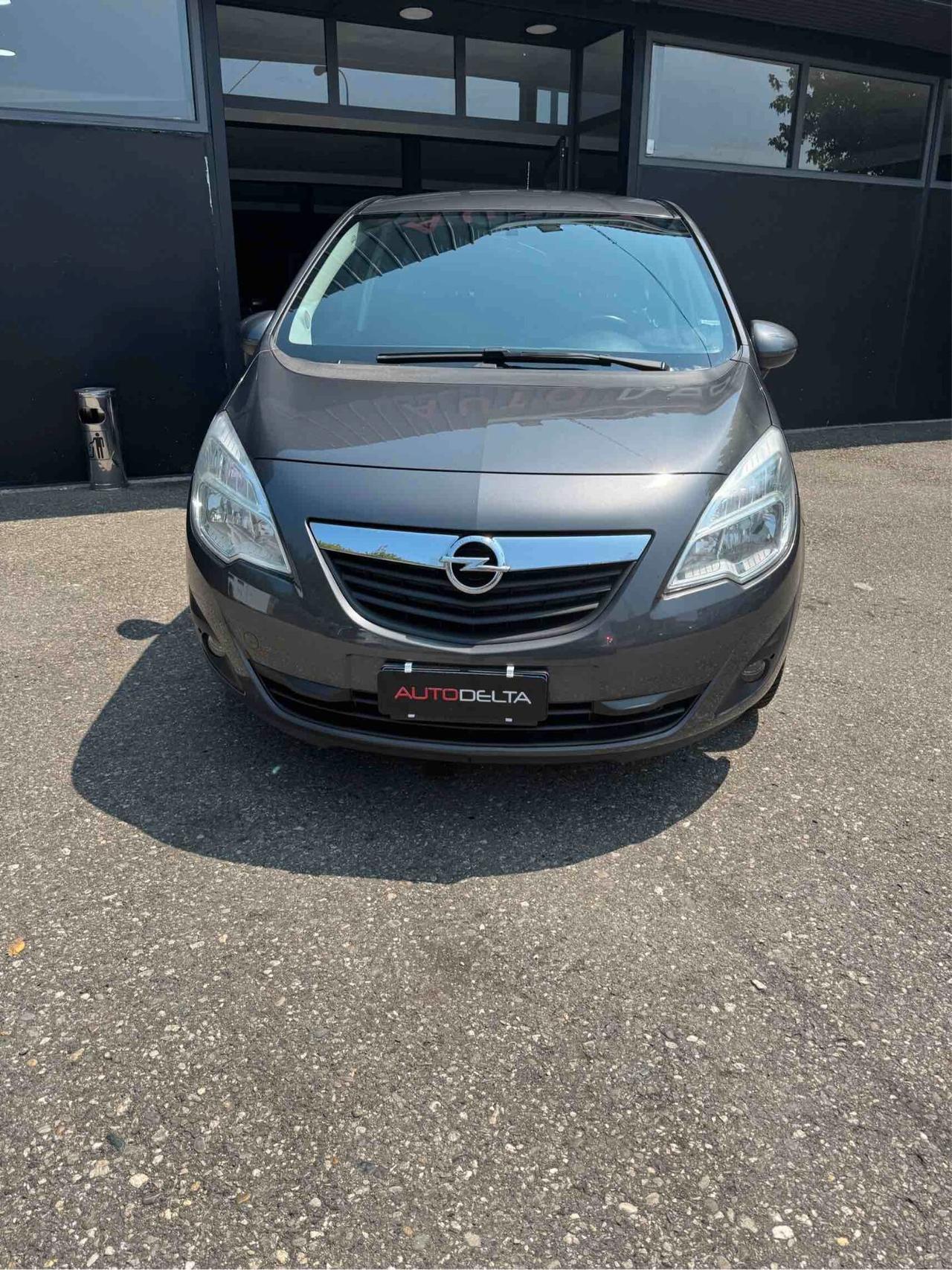 Opel Meriva 1.4 100CV Cosmo