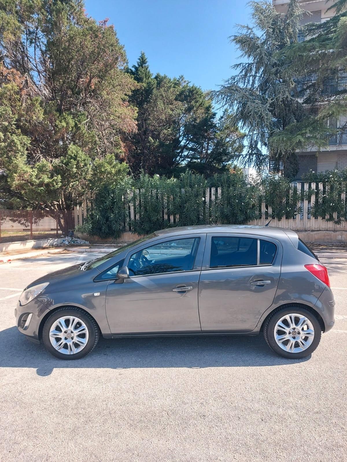 Opel Corsa 1.3 CDTI 95CV 5 porte Sport