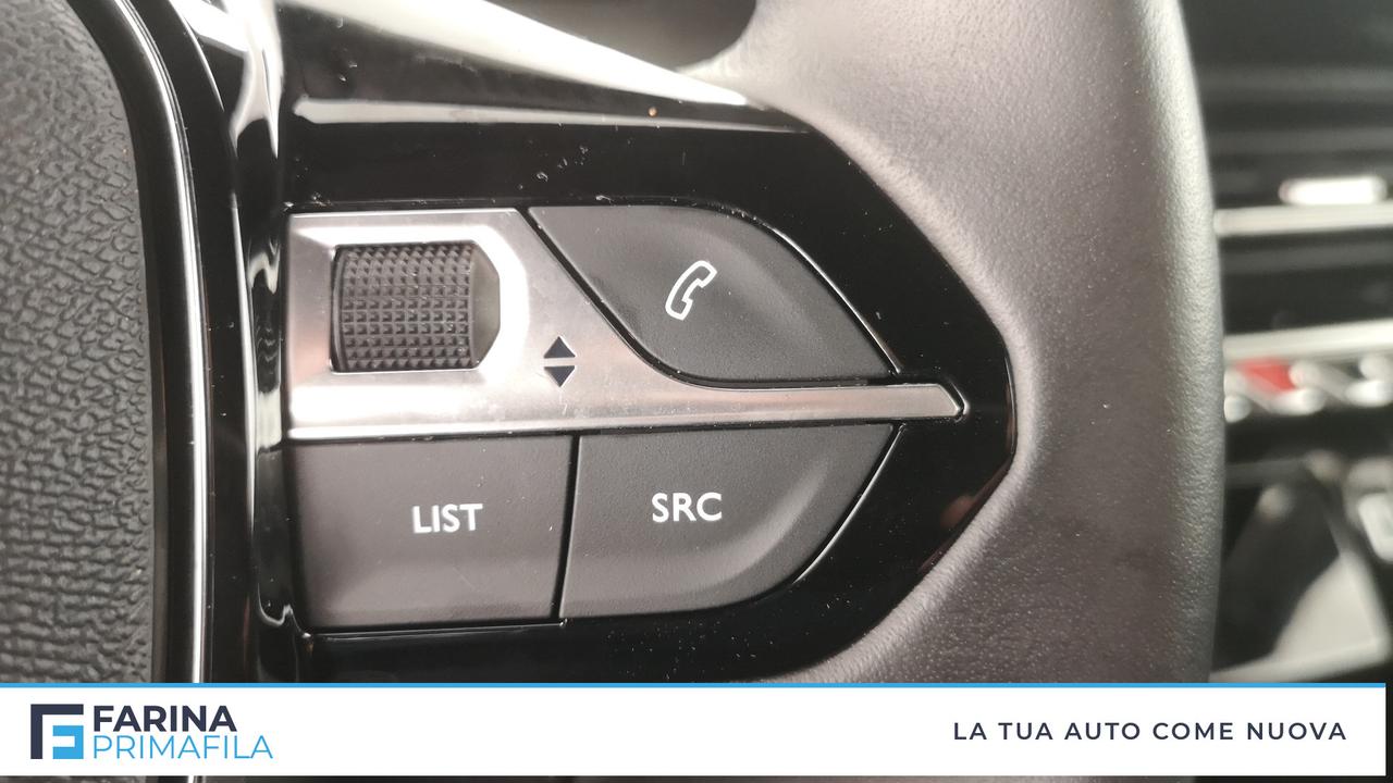 PEUGEOT 2008 II 2023 - 2008 1.2 puretech Allure s&s 100cv