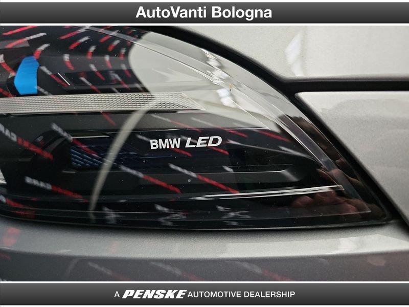 BMW Serie 1 118d MSport Pro