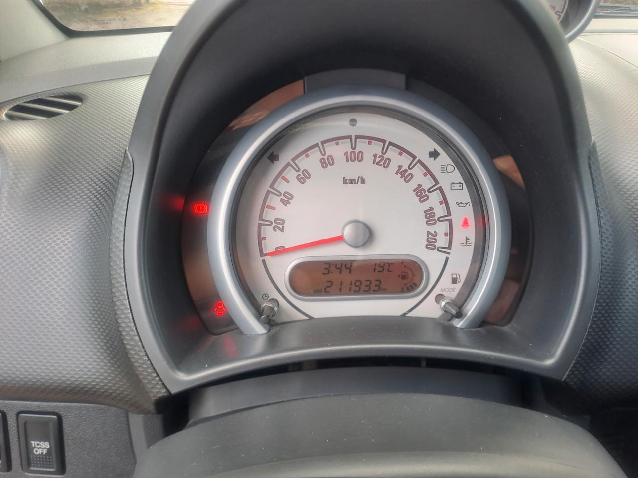 Opel Agila 1.0 12V 65CV Enjoy