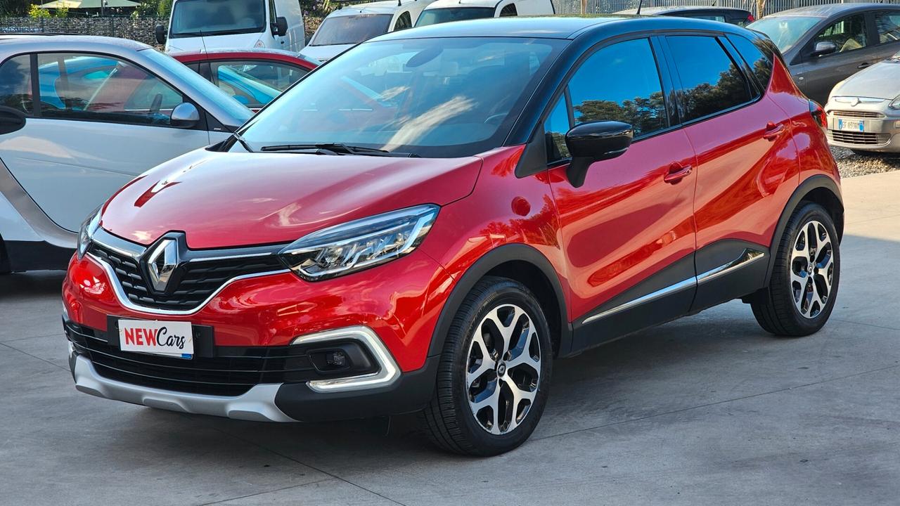Renault Captur TCe 12V 90 CV Sport Edition2