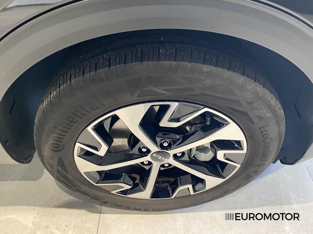 Kia Sportage 1.6 T-GDi HEV Style AT6