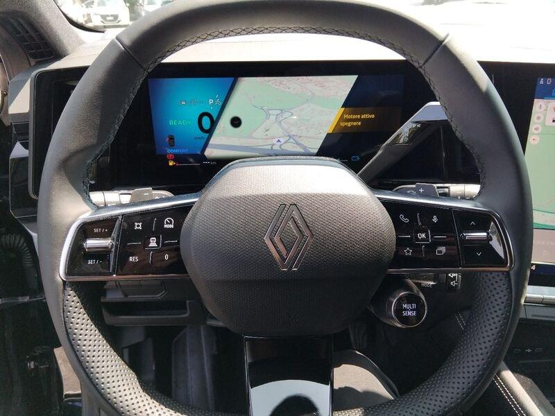Renault Austral NUOVO techno MY24 E-Tech full hybrid 200
