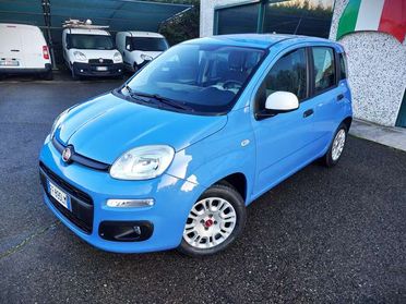 Fiat Panda Panda 1.3 mjt 16v Pandazzurri COME NUOVA