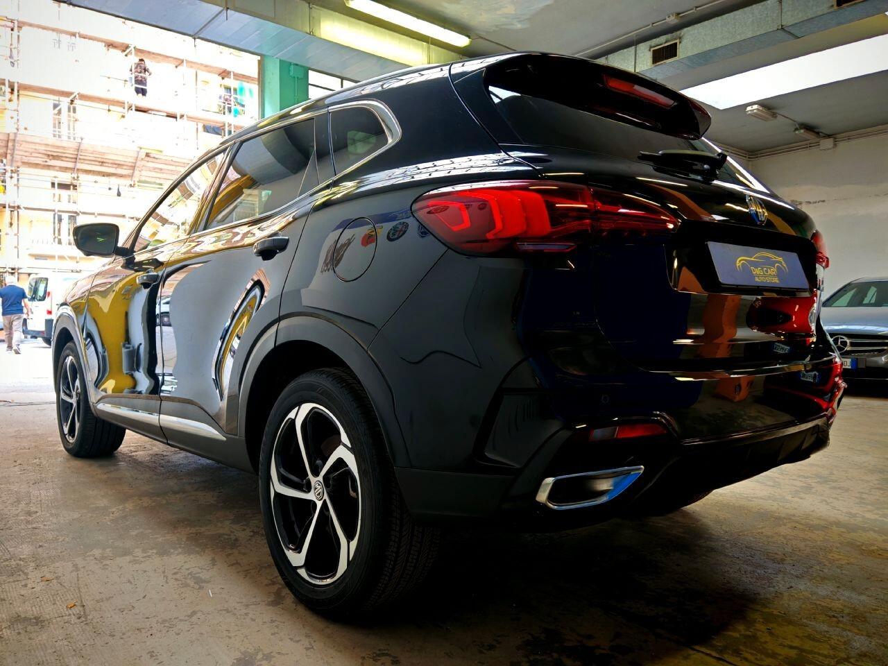 Mg HS 1.5 Luxury Turbo 162cv Full Optional
