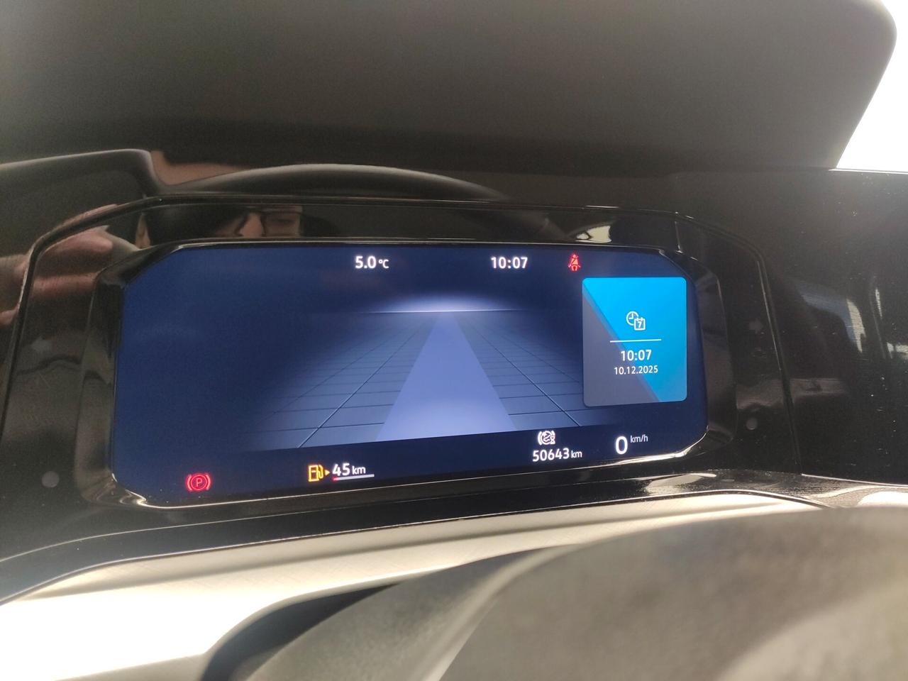 Volkswagen Golf 1.0 TSI EVO Life