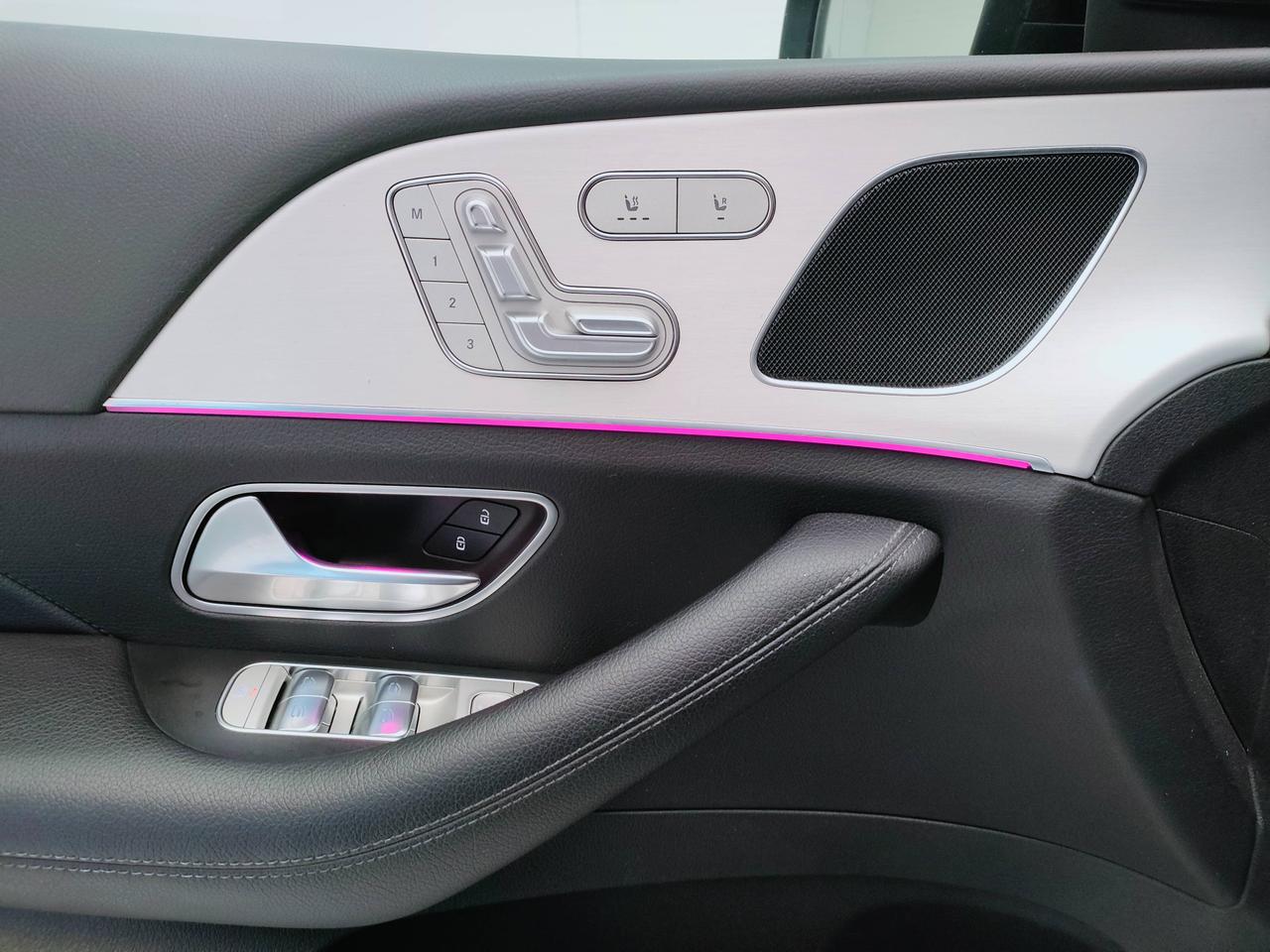 Mercedes-Benz GLE Coupe - C167 2020 - GLE Coupe 350 d Premium 4matic auto