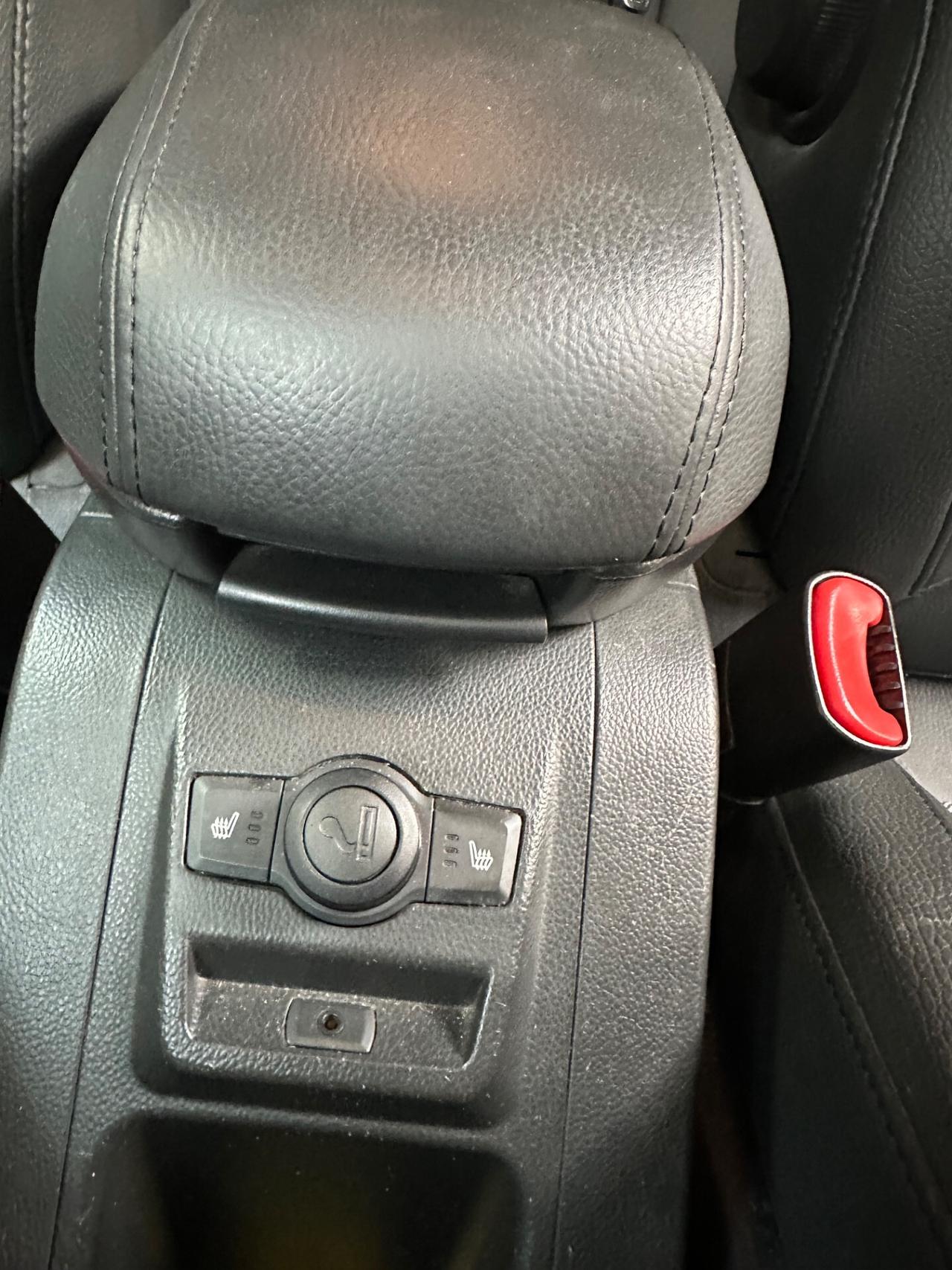 Opel Antara 2.0 CDTI 150CV Cosmo