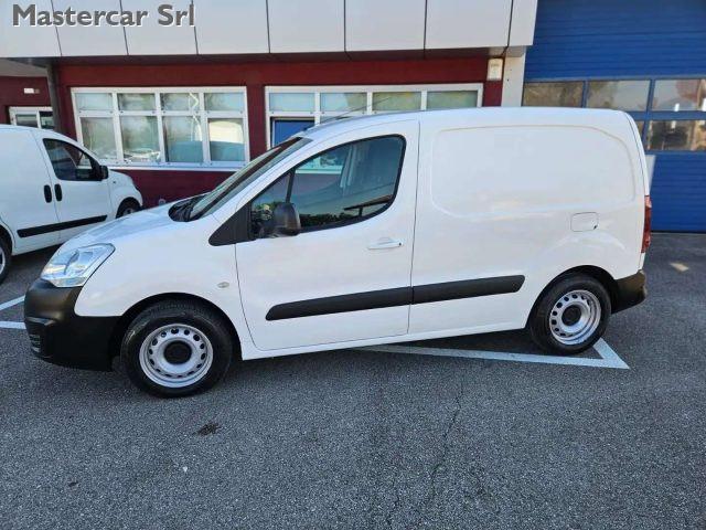 CITROEN Berlingo 3 POSTI Berlingo BlueHDi 100 Club Van TG : FL463RZ