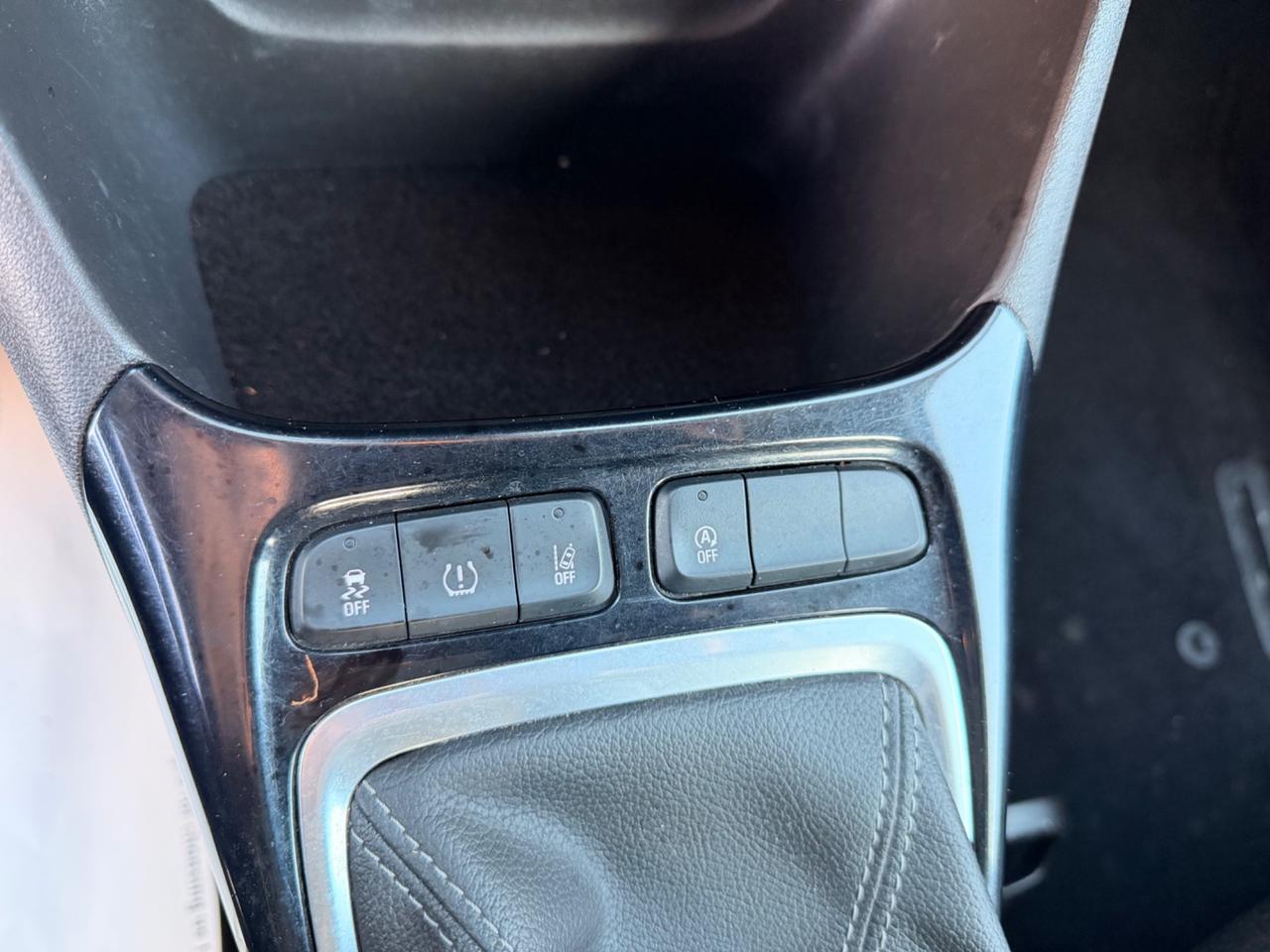 Opel Crossland 1.5 ECOTEC D 110CV Ultimate CAR PLAY FULL LED