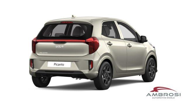 KIA Picanto PE2 MY26 1.0 URBAN TT