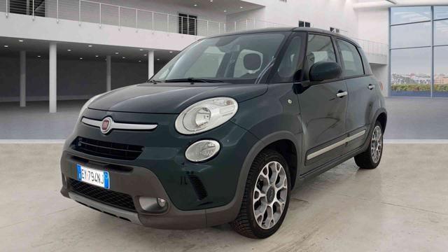 FIAT 500L 1.3 Multijet 85 CV Trekking