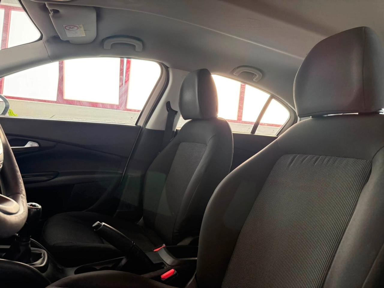 Fiat Tipo 1.3 Mjt 95cv Lounge 2019
