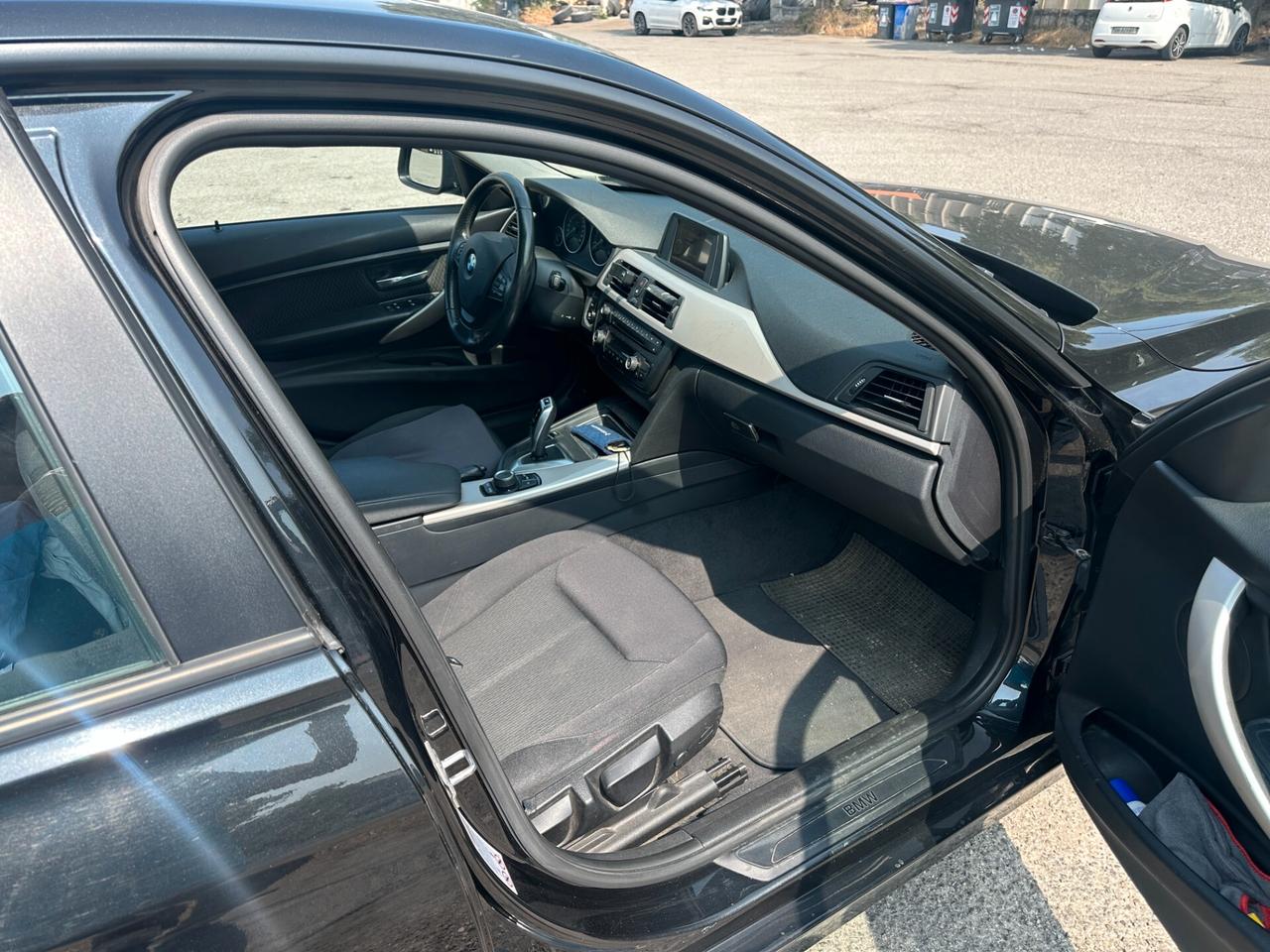 Bmw 316 316d