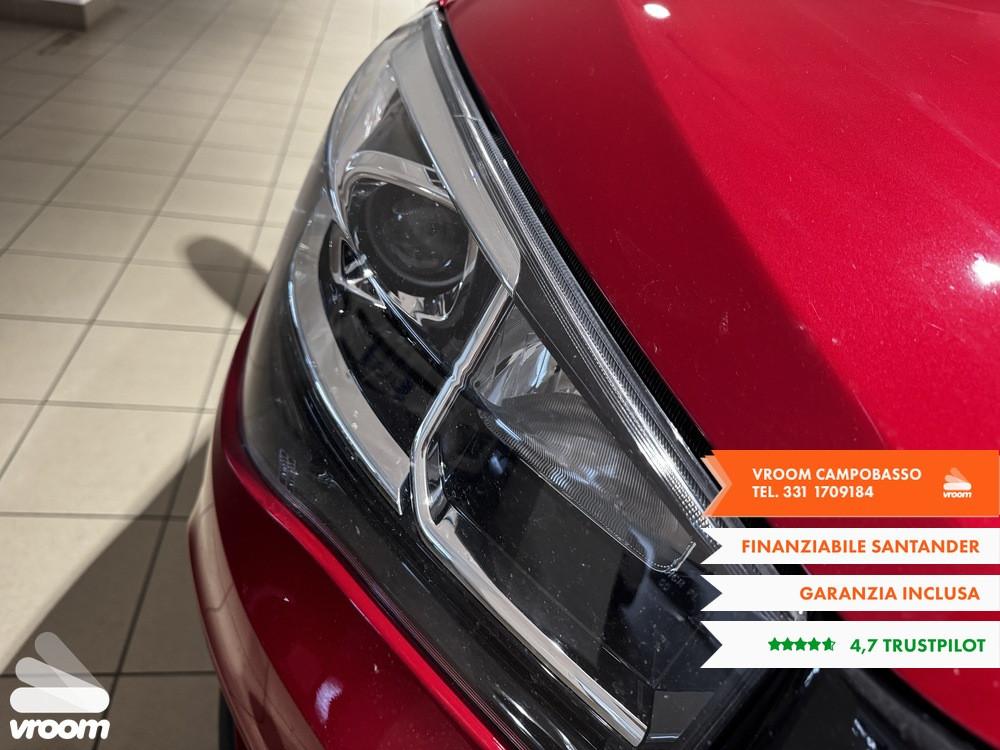 DR dr3 (2018-2020) dr3 S2 1.5 Bi-Fuel GPL