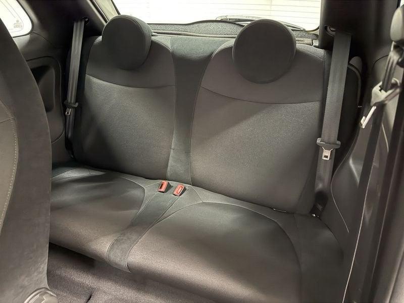 Abarth 595 595 1.4 t-jet 165cv