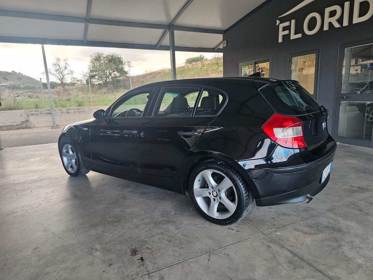 BMW 118D 01/2006